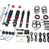 ブリッツ DAMPER ZZ-R SpecDSC Plus　マツダ『フレアワゴン』/スズキ『スペーシア』4WD車用