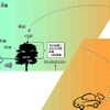【新聞ウォッチ】コスモ石油、ガソリン入れると「CO2」排出量のオマケ付き