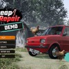 僕の大事な愛車・初代コペンが壊れた…そうだ、格安自動車修理店シム『Cheap Car Repair』で悲しみを紛らわそう！