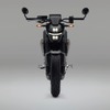 ホンダのフルサイズ電動バイク『WN7』