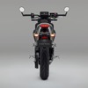 ホンダのフルサイズ電動バイク『WN7』