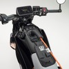 ホンダのフルサイズ電動バイク『WN7』