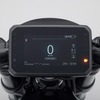 ホンダのフルサイズ電動バイク『WN7』