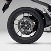ホンダのフルサイズ電動バイク『WN7』