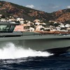 ブラバス・シャドウ1500・クロストップ・ステルスグリーン・シグネチャーエディション