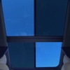 調光サンルーフ