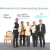 スズキ子会社「Next Bharat」がインドで第2回フォーラム開催