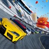 「トヨタ GRスープラ セーフティカー」乗車体験