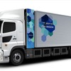 日野 プロフィア Z FCV