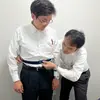 Wellnee Sleepの装着