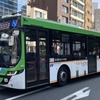 都バス（フルフラットバス、資料画像）