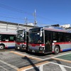 東急バス（資料画像）