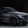 BMW X6 Edition Shadow