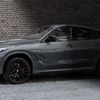 BMW X6 Edition Shadow