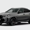 BMW X6 Edition Shadow