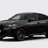 BMW X6 Edition Shadow