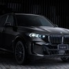BMW X5 Edition Shadow