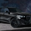 BMW X5 Edition Shadow