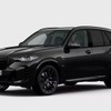 BMW X5 Edition Shadow