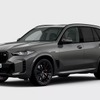 BMW X5 Edition Shadow
