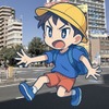 交通事故多発交差点（イメージ）