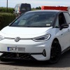 アウディ A1 ＆ Q2 後継のEVプロトタイプ