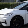 アウディ A1 ＆ Q2 後継のEVプロトタイプ