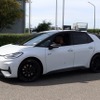 アウディ A1 ＆ Q2 後継のEVプロトタイプ
