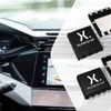 Nexperia(ネクスペリア)の自動車向け40-100V MOSFETの新製品