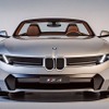 BMW Z4 次期型の予想CG