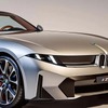 BMW Z4 次期型の予想CG