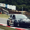 TGRR GR Corolla H2 concept（スーパー耐久シリーズ2025参戦車両）
