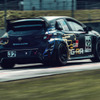 TGRR GR Corolla H2 concept（スーパー耐久シリーズ2025参戦車両）