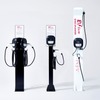 ミライズエネチェンジのEV充電器