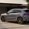 メルセデスベンツ GLC 新型
