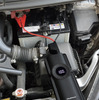 Kashimura・電動コンプレッサー付きジャンプスターター 8000mAh（KD-269）