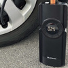 Kashimura・電動コンプレッサー付きジャンプスターター 8000mAh（KD-269）