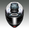 SHOEI NEOTEC 3 ブリーズ（ブルー/ホワイト）