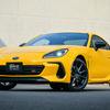 スバル BRZ STI Sport YELLOW EDITION