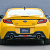 スバル BRZ STI Sport YELLOW EDITION