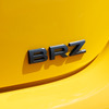 スバル BRZ STI Sport YELLOW EDITION