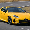 スバル BRZ STI Sport YELLOW EDITION