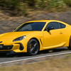 スバル BRZ STI Sport YELLOW EDITION