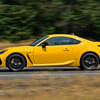 スバル BRZ STI Sport YELLOW EDITION