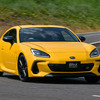 スバル BRZ STI Sport YELLOW EDITION