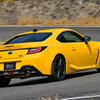 スバル BRZ STI Sport YELLOW EDITION