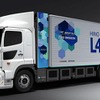 日野プロフィア Z FCV （L4コンセプト）