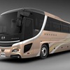 日野セレガ （2026年春頃新モデル発売予定）