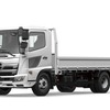 日野レンジャー（2026年内に新モデル発売予定）