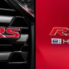 ホンダ・ヴェゼル e:HEV RS